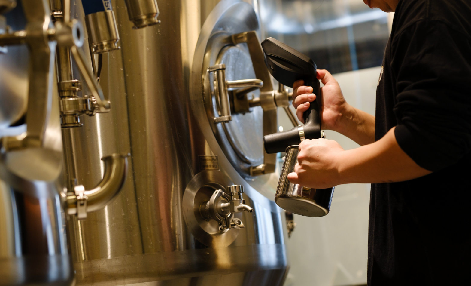 200本から始められる